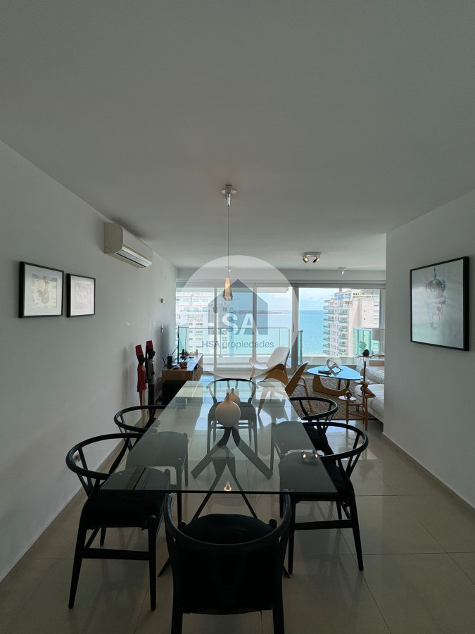 Apartamento ID.472 - Alquiler apartamento 3 dormitorios en Gala Tower