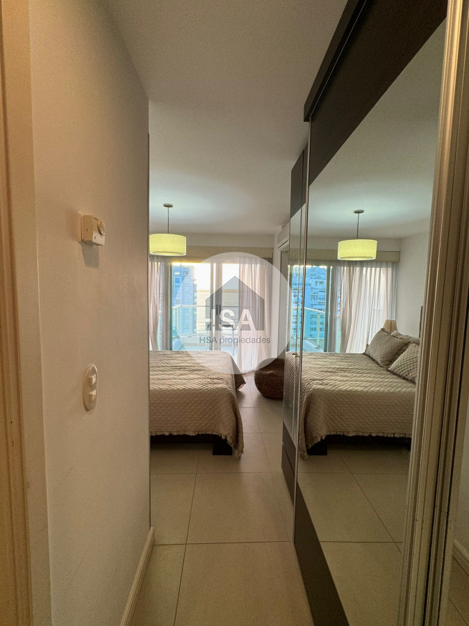 Apartamento ID.451 - Alquiler Gala Tower 2 Dormitorios