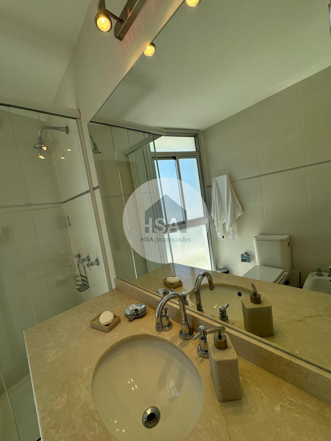 Apartamento ID.450 - Alquiler Seasons Tower 3 Dormitorios 