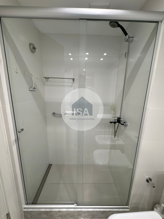 Apartamento ID.455 - Alquiler apartamento 1 dormitorio Saint Honore