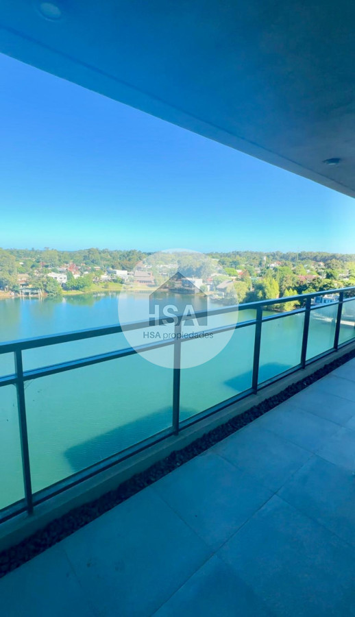 Apartamento ID.545 - Venta apartamento 2 dormitorios con garaje a estrenar Interlagos 