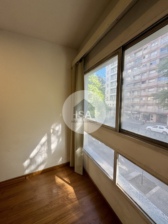 Apartamento ID.561 - Monoambiente en venta Cordon
