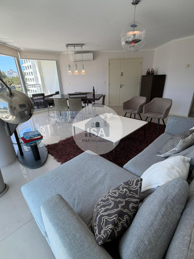 Apartamento ID.770 - Apartamento en alquiler anual Ocean Drive