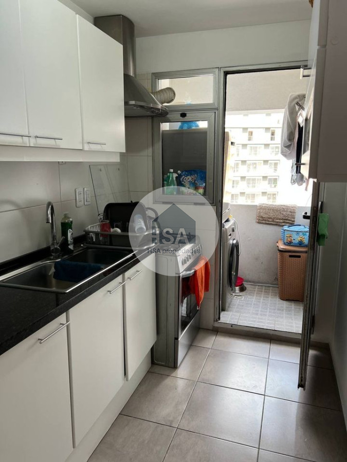 Apartamento ID.238 - Venta Apartamento 2 dormitorios Cordón