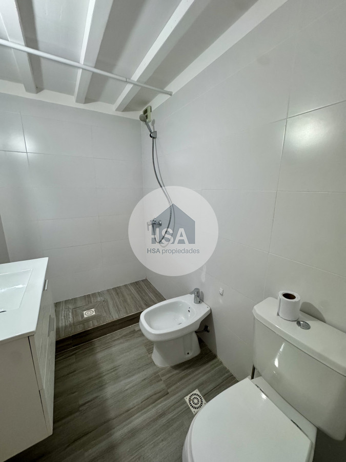 Apartamento ID.589 - Apartamento en alquiler Malvin