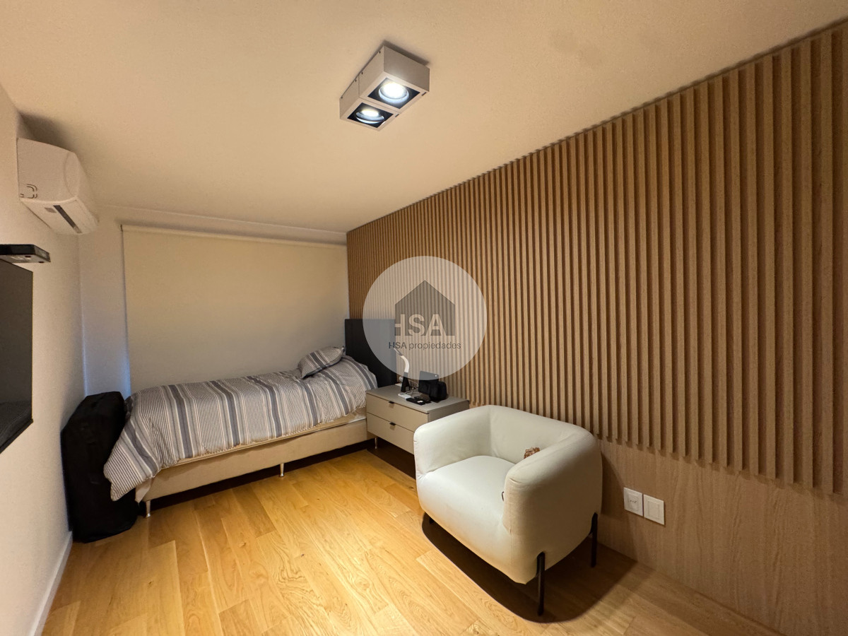 Apartamento ID.535 - Apartamento en venta Malvin