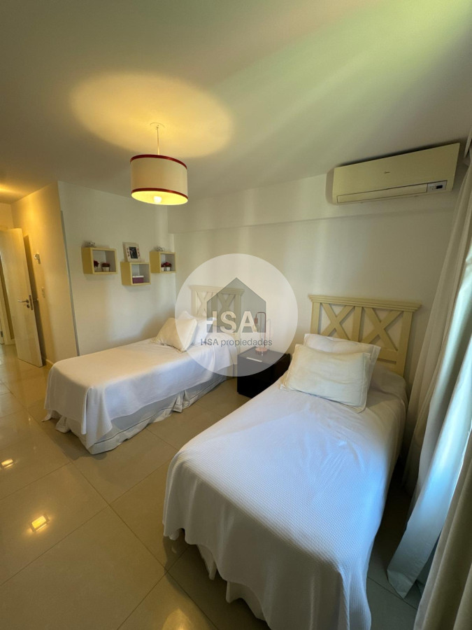 Apartamento ID.454 - Venta apartamento 3 dormitorios Gala Tower Punta del este