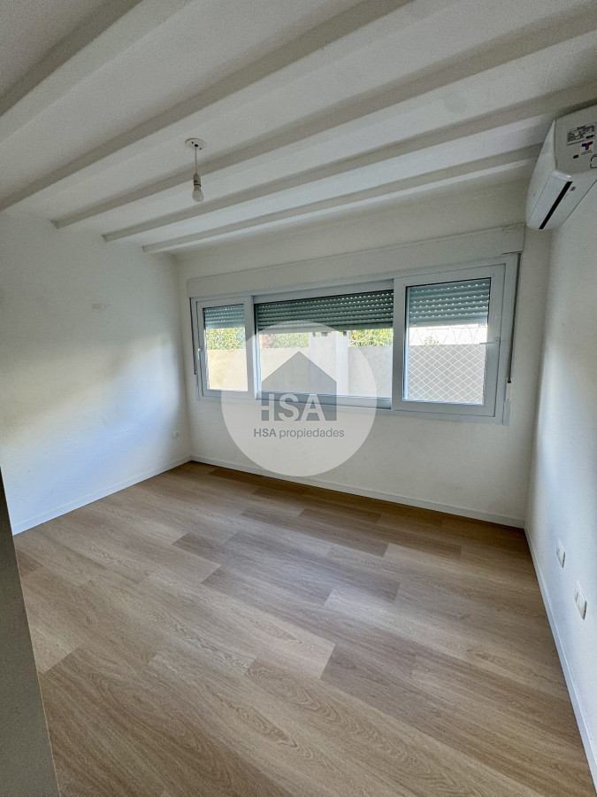 Apartamento ID.589 - Apartamento en alquiler Malvin