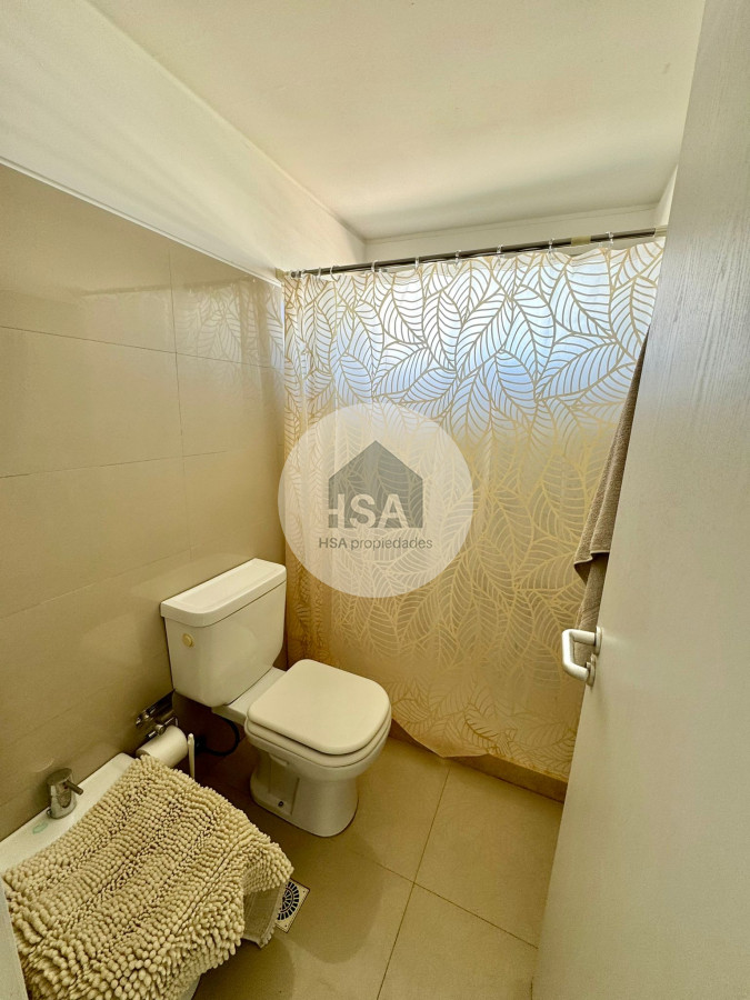 Apartamento ID.514 - Venta apartamento 2 dormitorios - Sunrise Residence