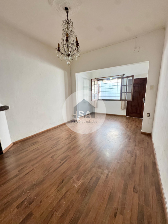Apartamento ID.753 - Apartamento en Venta La Blanqueada