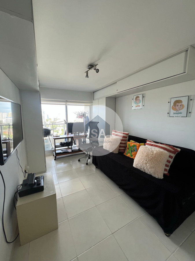 Apartamento ID.468 - Alquiler apartamento 2 dormitorios en Seasons Tower