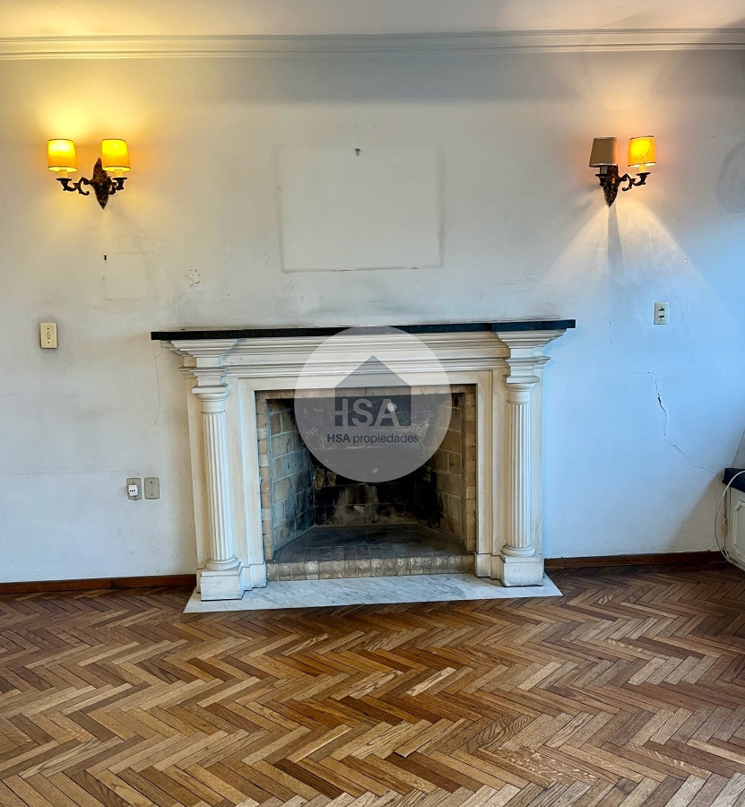 Apartamento ID.366 - Apartamento en venta Punta Carretas