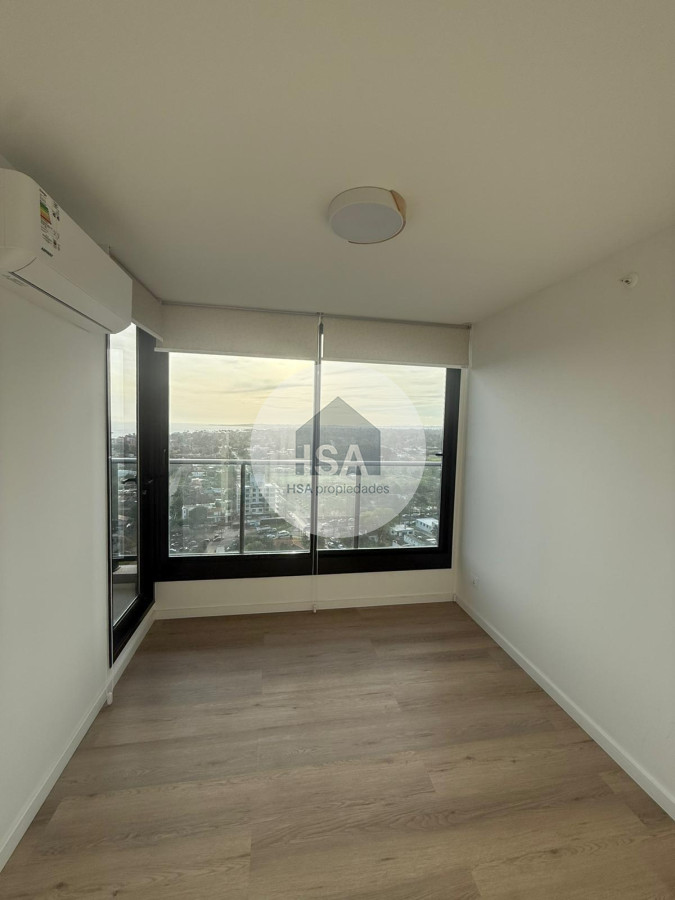 Apartamento ID.674 - Alquiler temporal More Atlántico 2 dormitorios