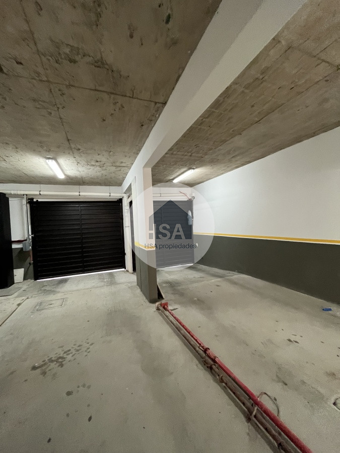 Apartamento ID.183 - Apartamentos en venta con renta Montevideo