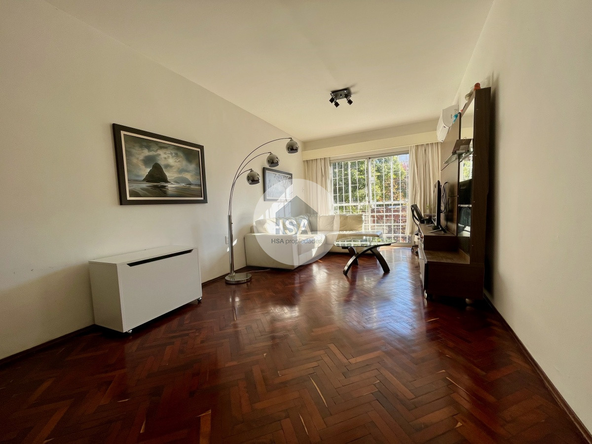 Apartamento ID.252 - Apartamento en venta pocitos
