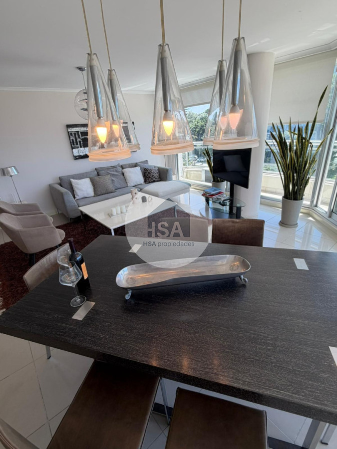 Apartamento ID.770 - Apartamento en alquiler anual Ocean Drive