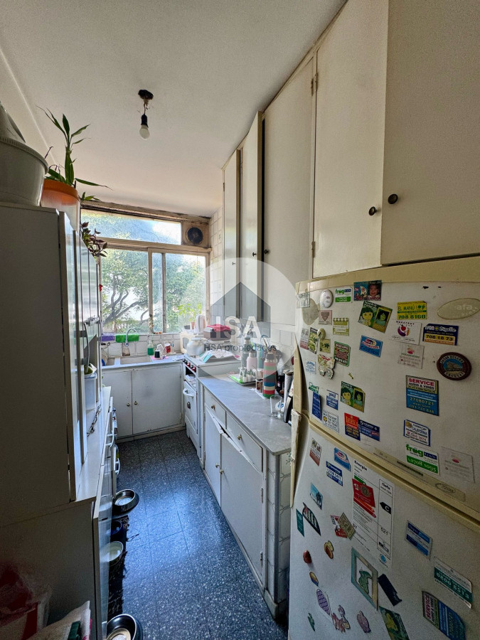 Apartamento ID.543 - Apartamento en venta Pocitos