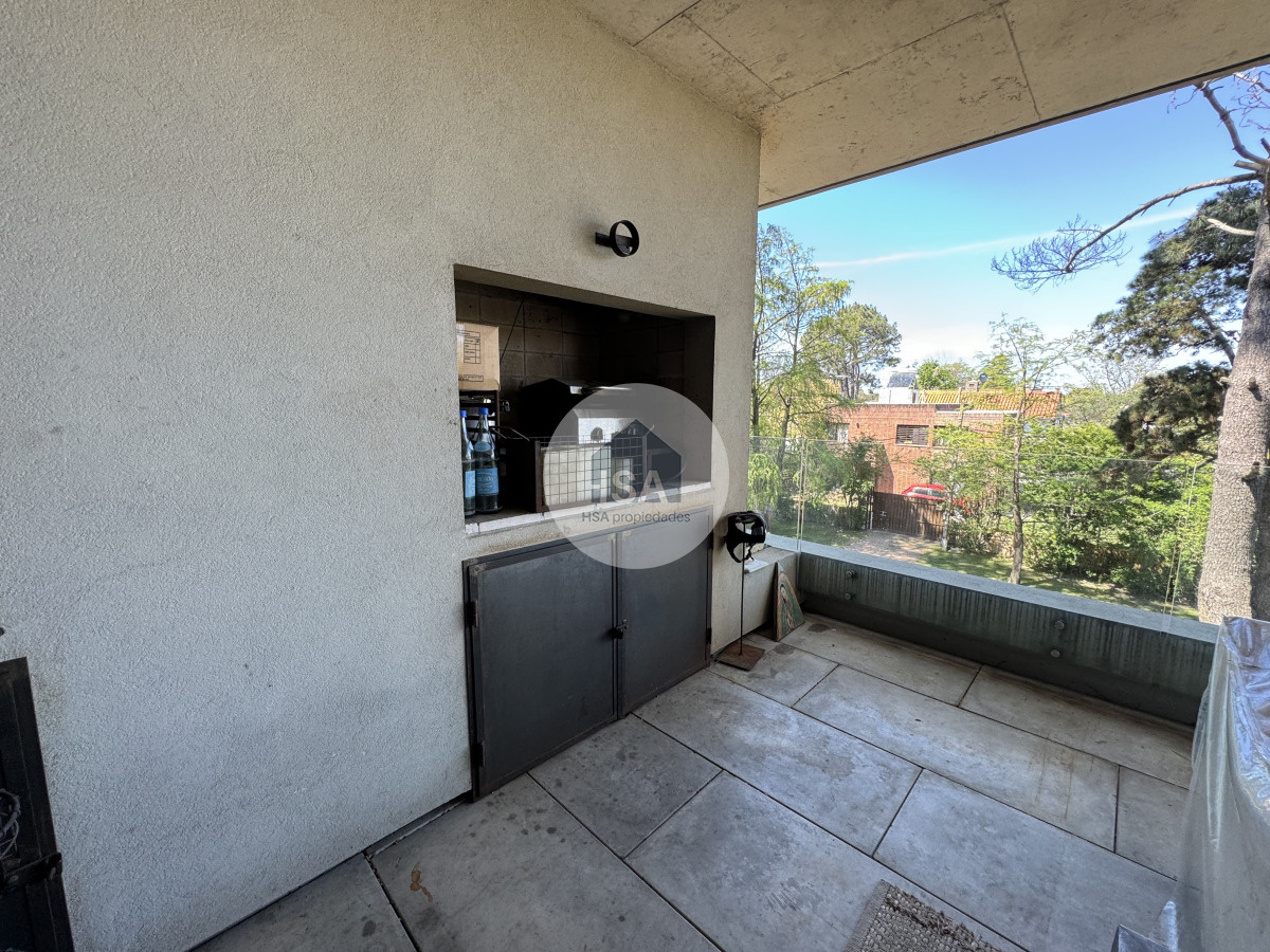 Apartamento ID.441 - Apartamento en venta Carrasco Verdenia 