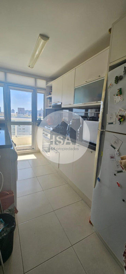 Apartamento ID.465 - Alquiler de temporada 2 dormitorios en Seasons Tower