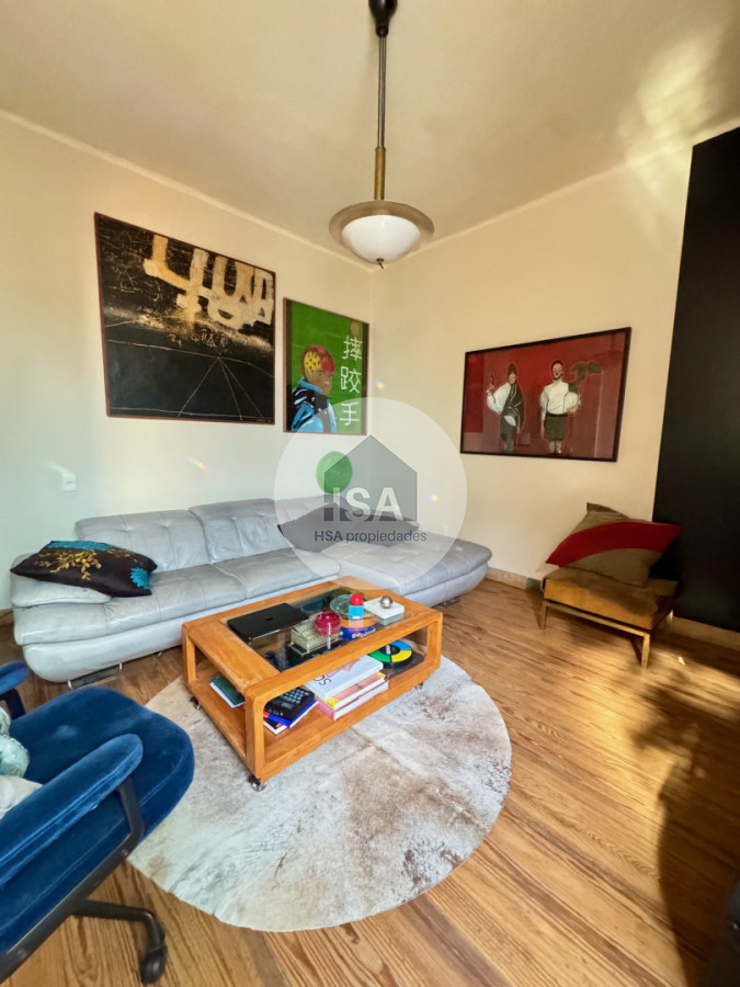 Apartamento ID.774 - Apartamento en venta La Comercial 2 dormitorios