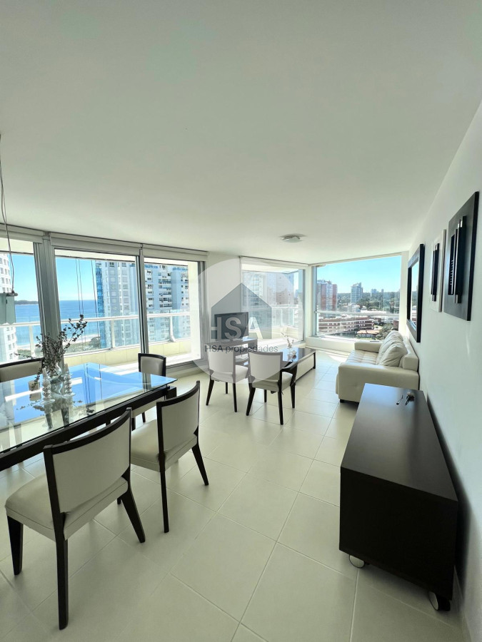 Apartamento ID.375 - Venta apartamento 3 dormitorios seasons tower
