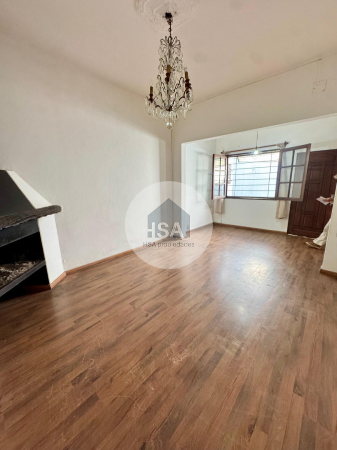 Apartamento ID.753 - Apartamento en Venta La Blanqueada