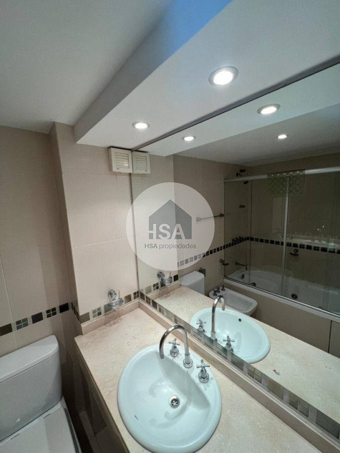 Apartamento ID.677 - Alquiler temporal Art Boulevard