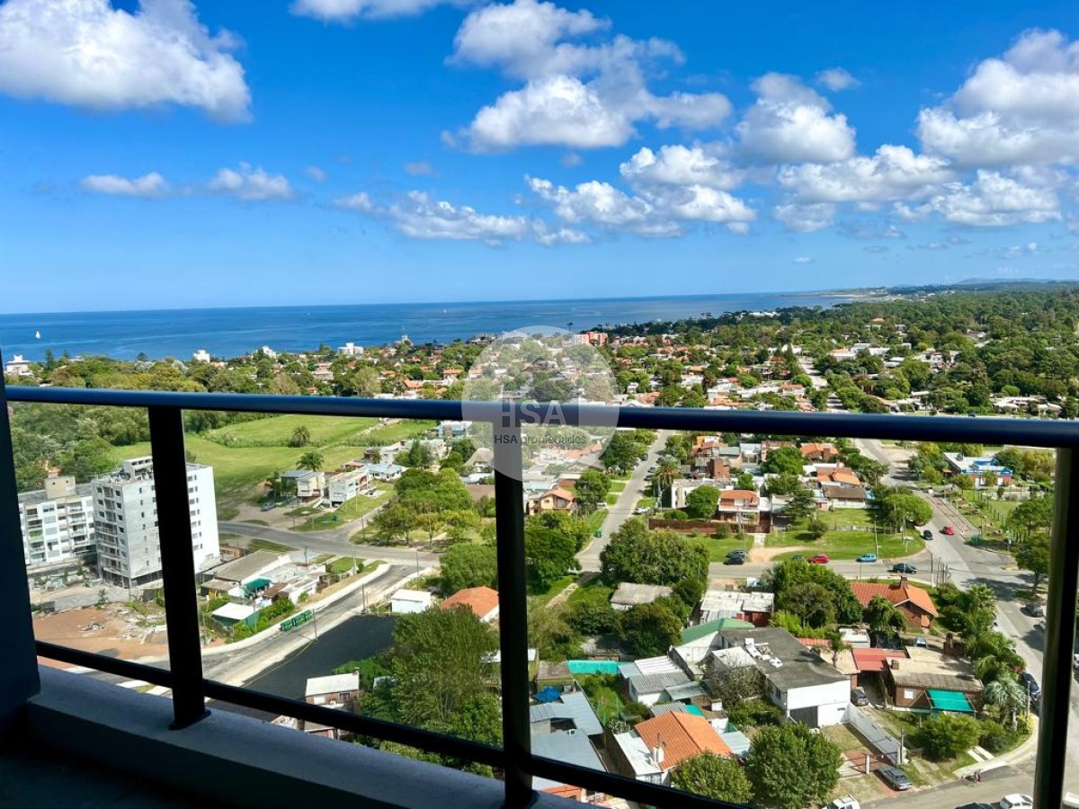 Apartamento ID.376 - Venta More Atlantico 1 dormitorio