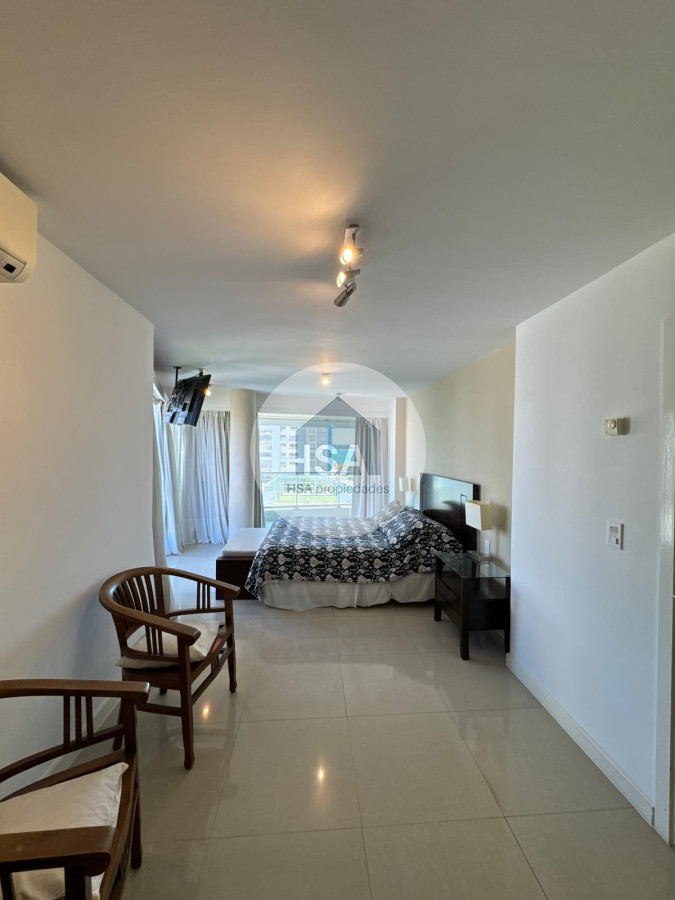 Apartamento ID.454 - Venta apartamento 3 dormitorios Gala Tower Punta del este