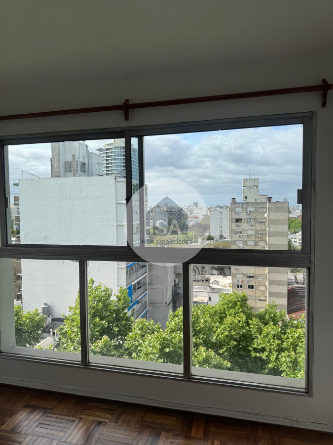 Apartamento ID.684 - Apartamento en Venta Torre de los Caudillos