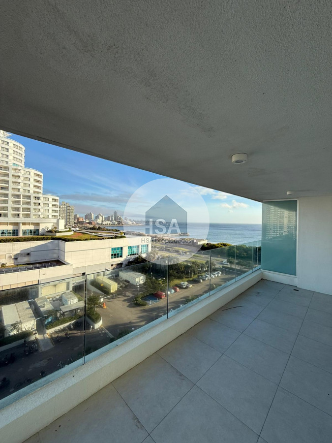 Apartamento ID.642 - Alquiler apartamento 2 dormitorios saint honore