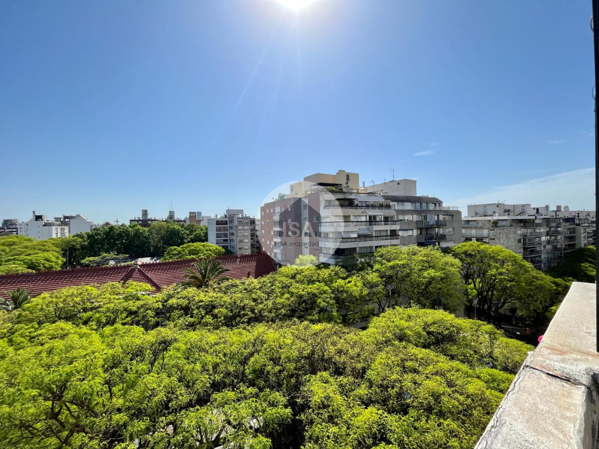Apartamento ID.288 - Apartamento en venta Pocitos 3 dormitorios