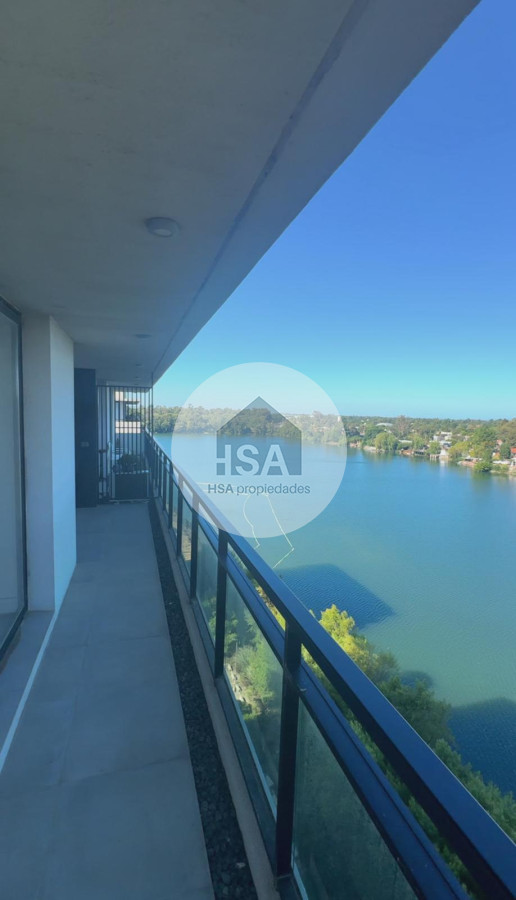 Apartamento ID.545 - Venta apartamento 2 dormitorios con garaje a estrenar Interlagos 