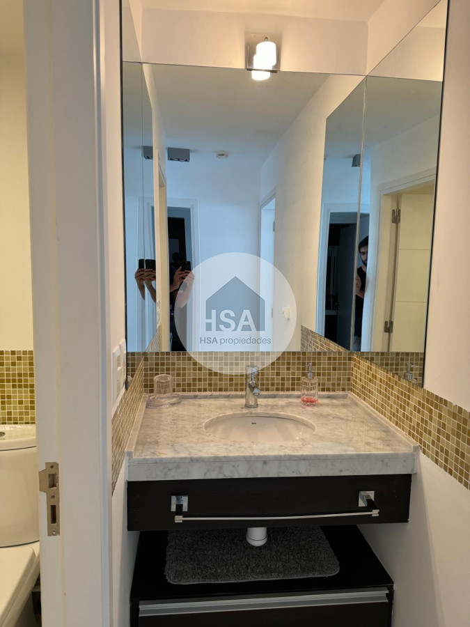 Apartamento ID.482 - Alquiler apartamento 2 dormitorios en Icon Brava