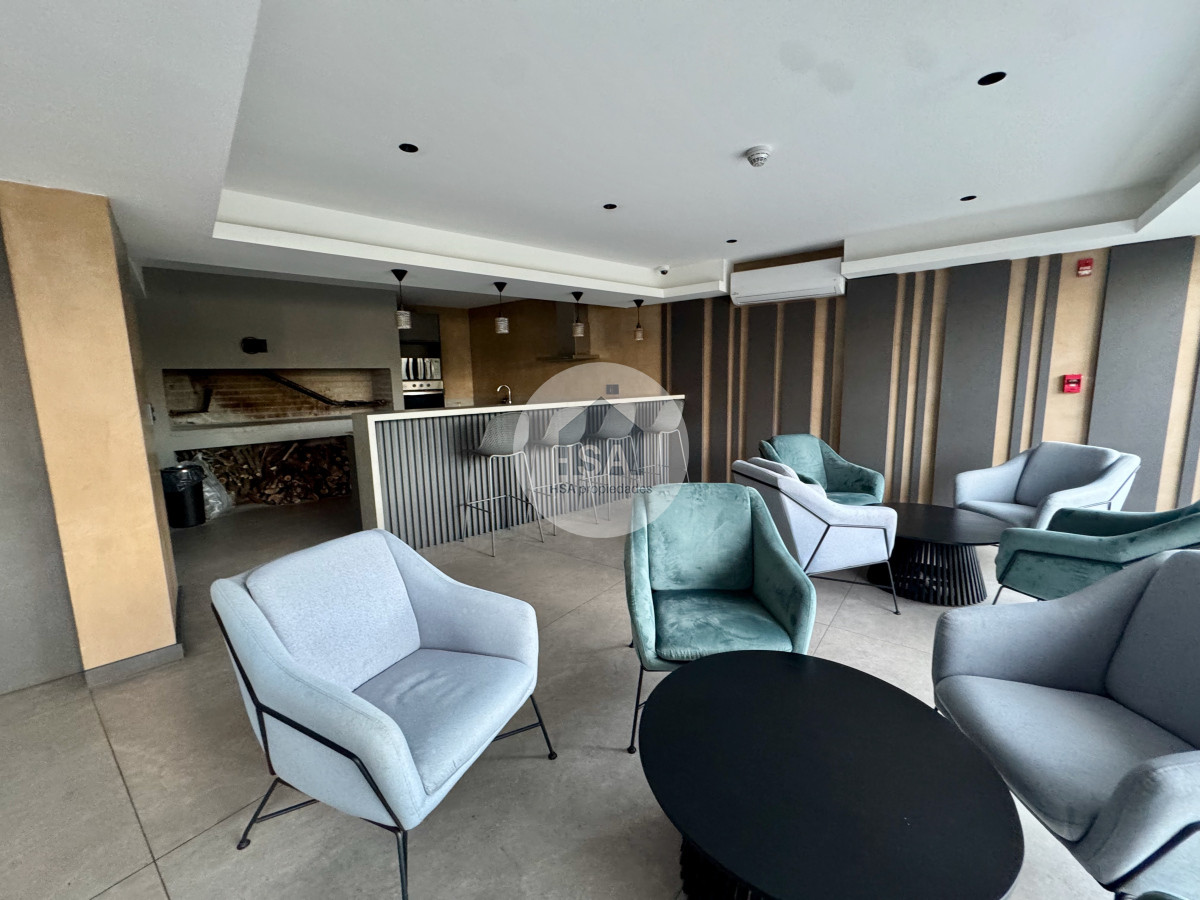 Apartamento ID.535 - Apartamento en venta Malvin