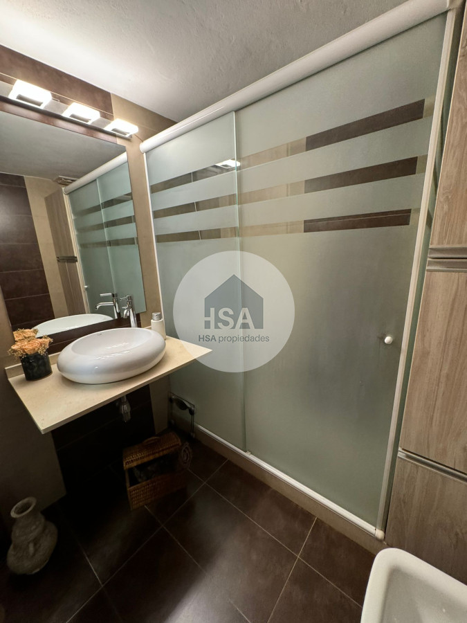 Apartamento ID.424 - Apartamento en venta Malvin