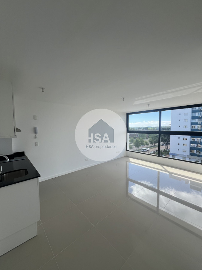 Apartamento ID.513 - Venta apartamento un dormitorio - OTTO UNO
