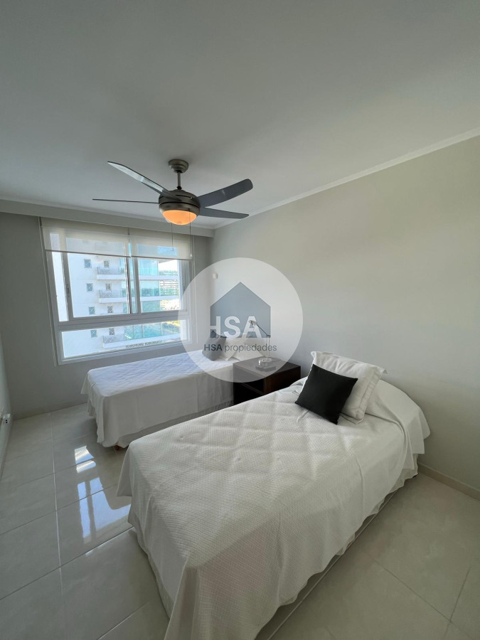 Apartamento ID.402 - Apartamento en Punta del Este, Aidy Grill
