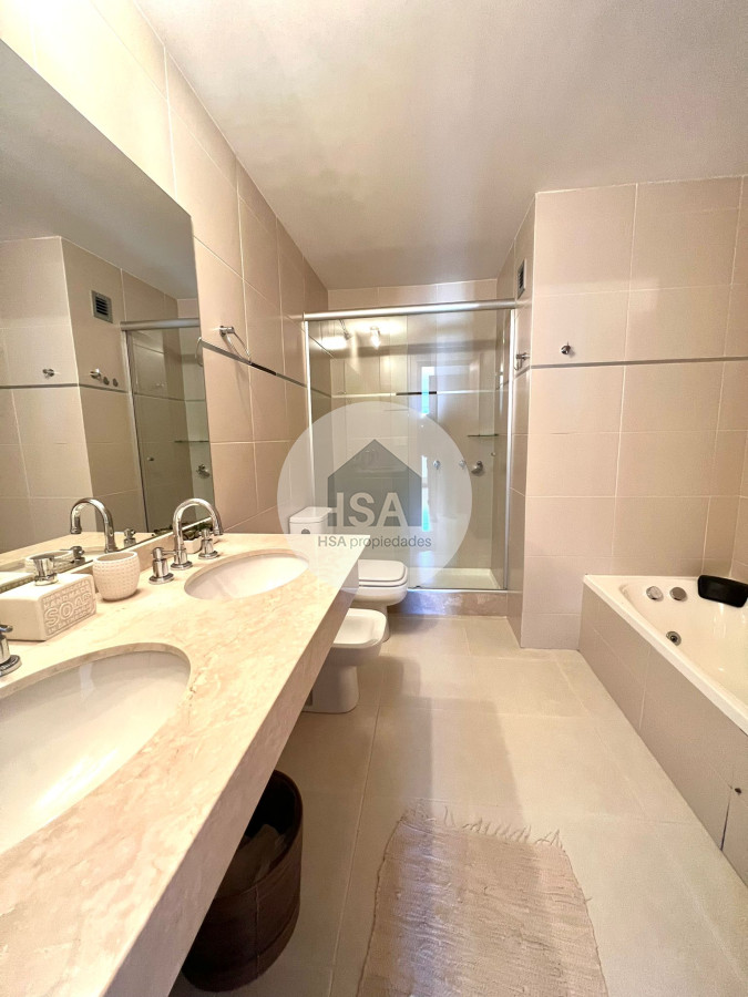 Apartamento ID.293 - Venta apartamento 2 dormitorios Seasons tower