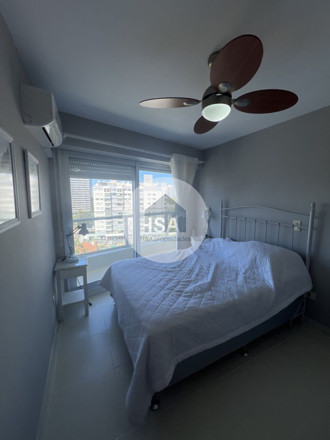 Apartamento ID.495 - Alquiler apartamento 3 dormitorios en Seasons Tower