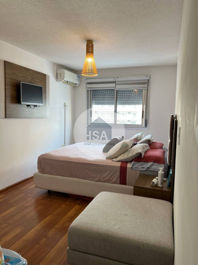 Apartamento ID.238 - Venta Apartamento 2 dormitorios Cordón