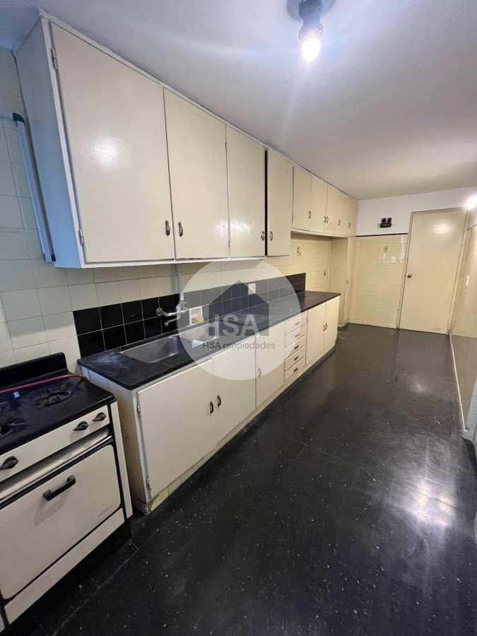 Apartamento ID.366 - Apartamento en venta Punta Carretas