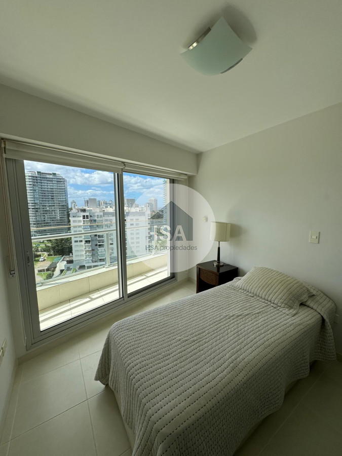 Apartamento ID.375 - Venta apartamento 3 dormitorios seasons tower