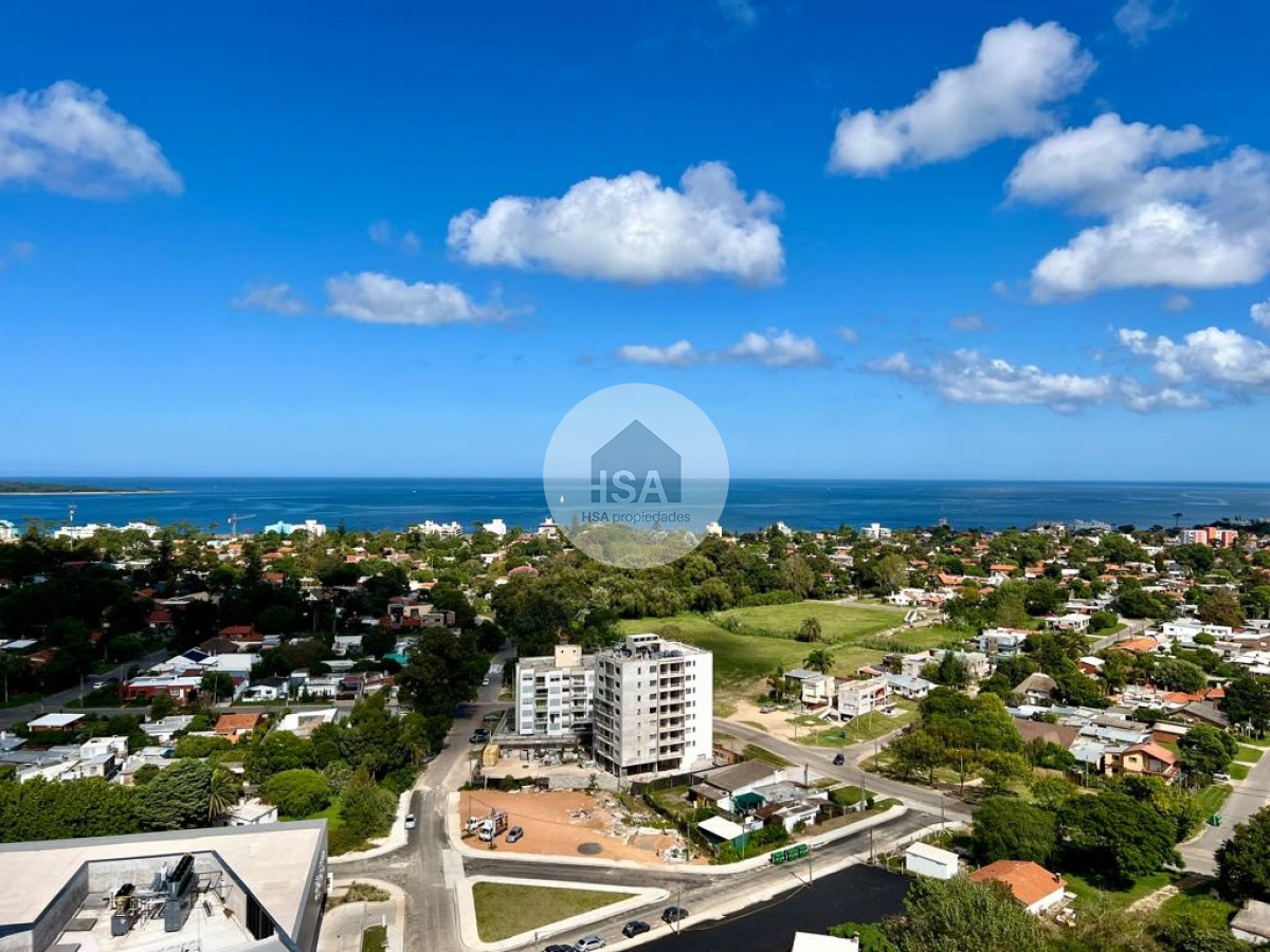 Apartamento ID.376 - Venta More Atlantico 1 dormitorio