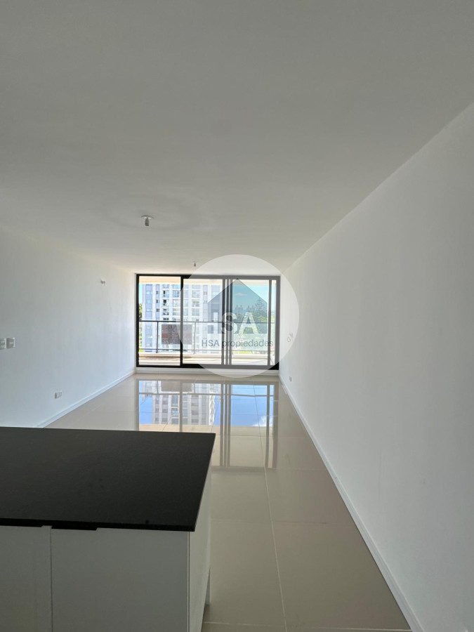 Apartamento ID.512 - Venta apartamento 3 dormitorios - Otto Uno