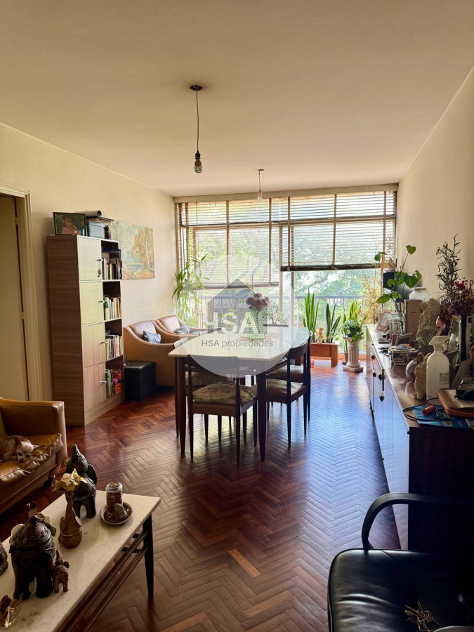 Apartamento ID.543 - Apartamento en venta Pocitos