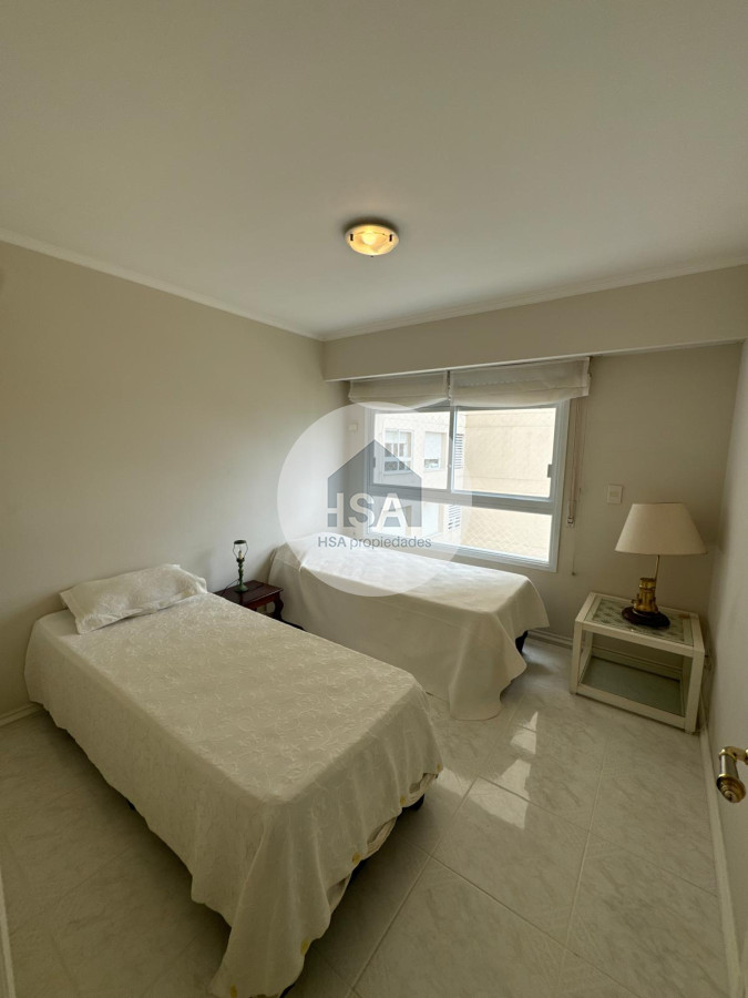 Apartamento ID.470 - Alquiler apartamento 3 dormitorios en Coral Tower