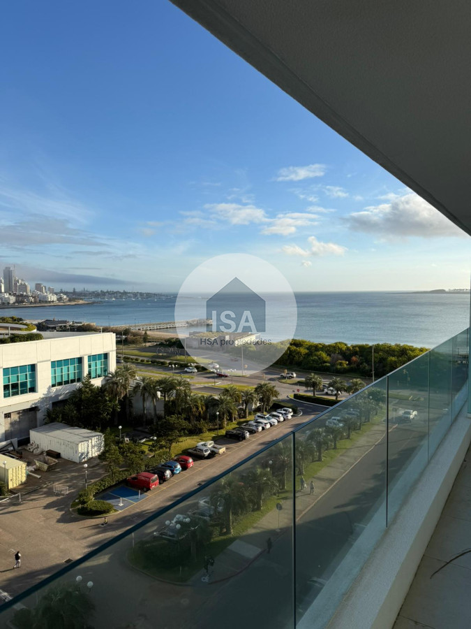 Apartamento ID.642 - Alquiler apartamento 2 dormitorios saint honore