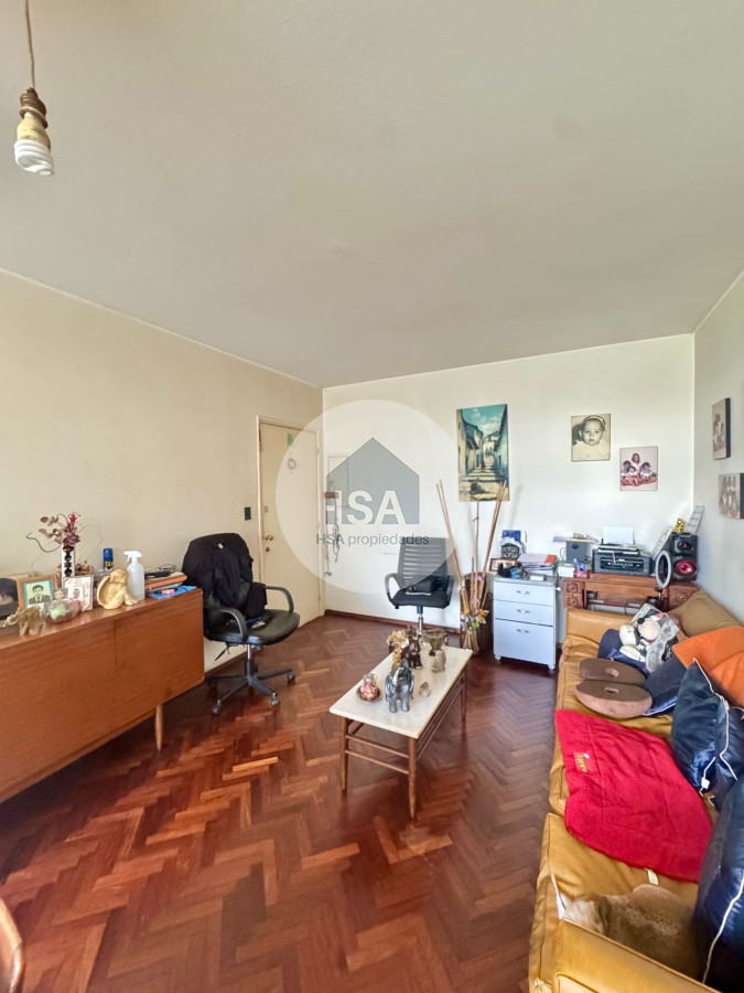 Apartamento ID.543 - Apartamento en venta Pocitos