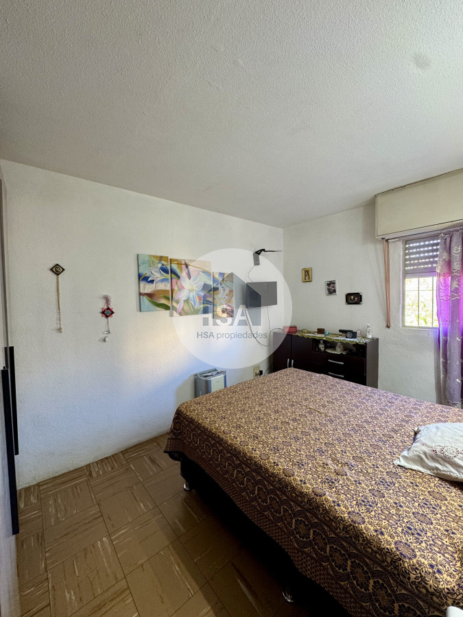Apartamento ID.520 - Apartamento en venta Complejo América